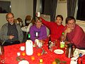 Julefrokost familien 2010 - 054